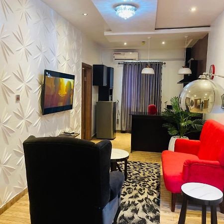 James Court Hotel & Luxury Apartments เลกกี ภายนอก รูปภาพ