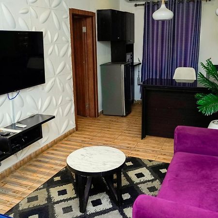 James Court Hotel & Luxury Apartments เลกกี ภายนอก รูปภาพ